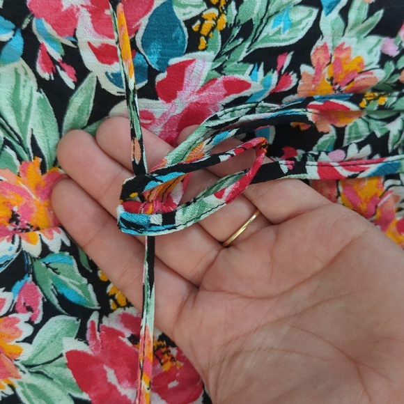 Torrid Tunic Top - Picture 3 of 4